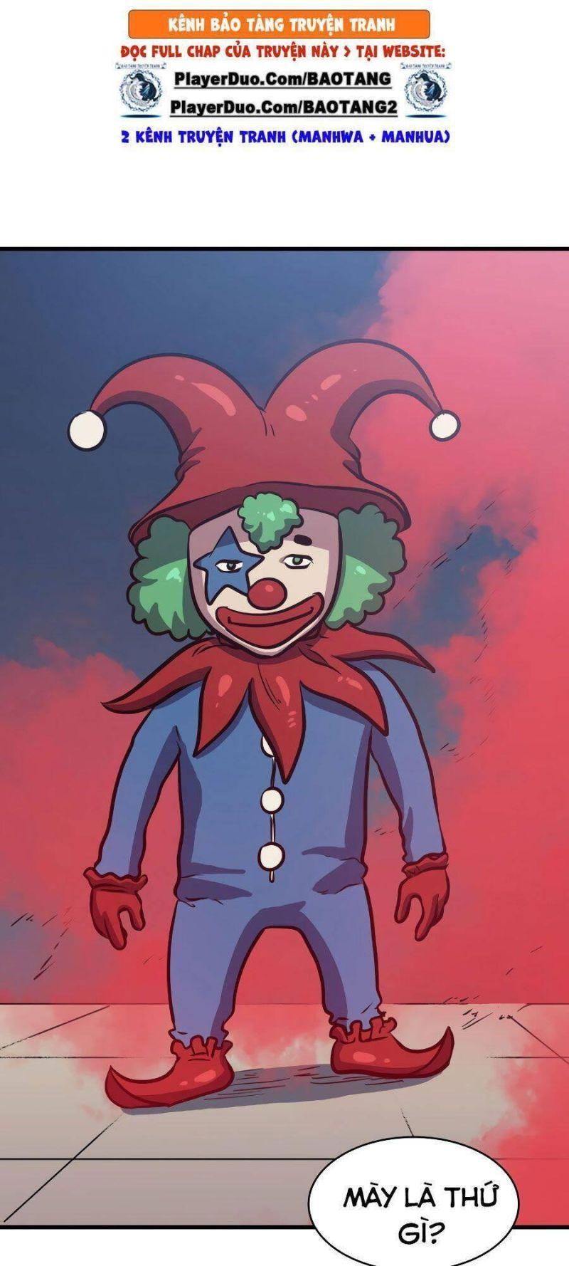 tôi trở lại thăng cấp một mình chapter 94 24