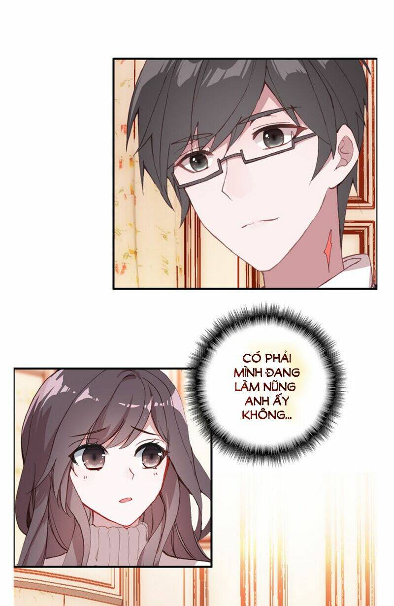 nhất sinh nhất thế mỹ nhân cốt chapter 18 5