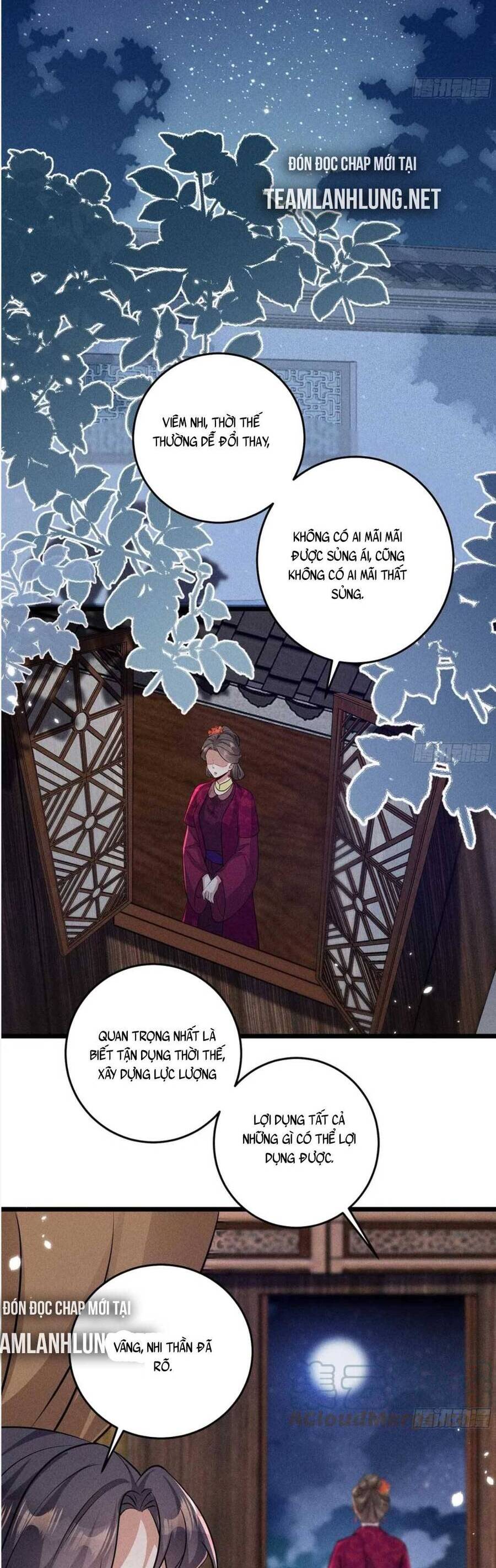 tái sinh trở lại : ta trở thành độc y thái tử phi chapter 29 3