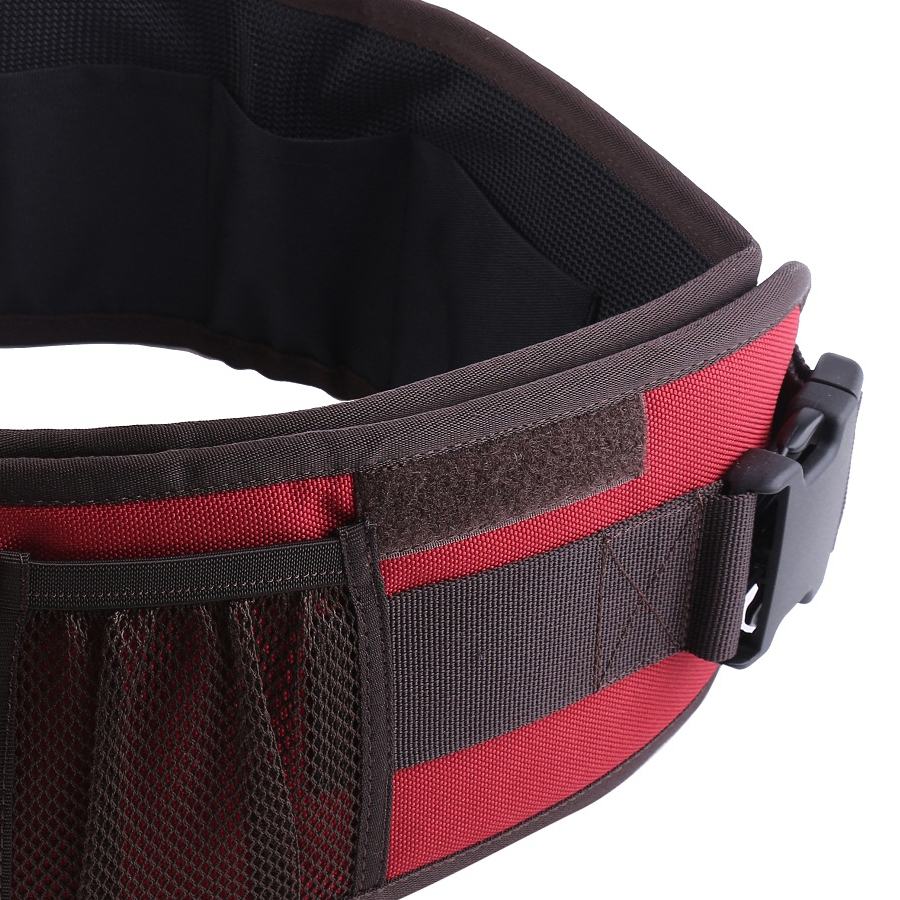 Địu em bé hàn quốc SINBII Special SD-RED