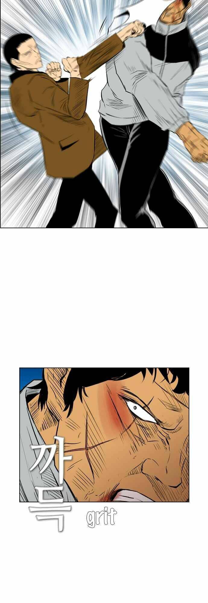 kẻ hồi sinh chapter 135 27