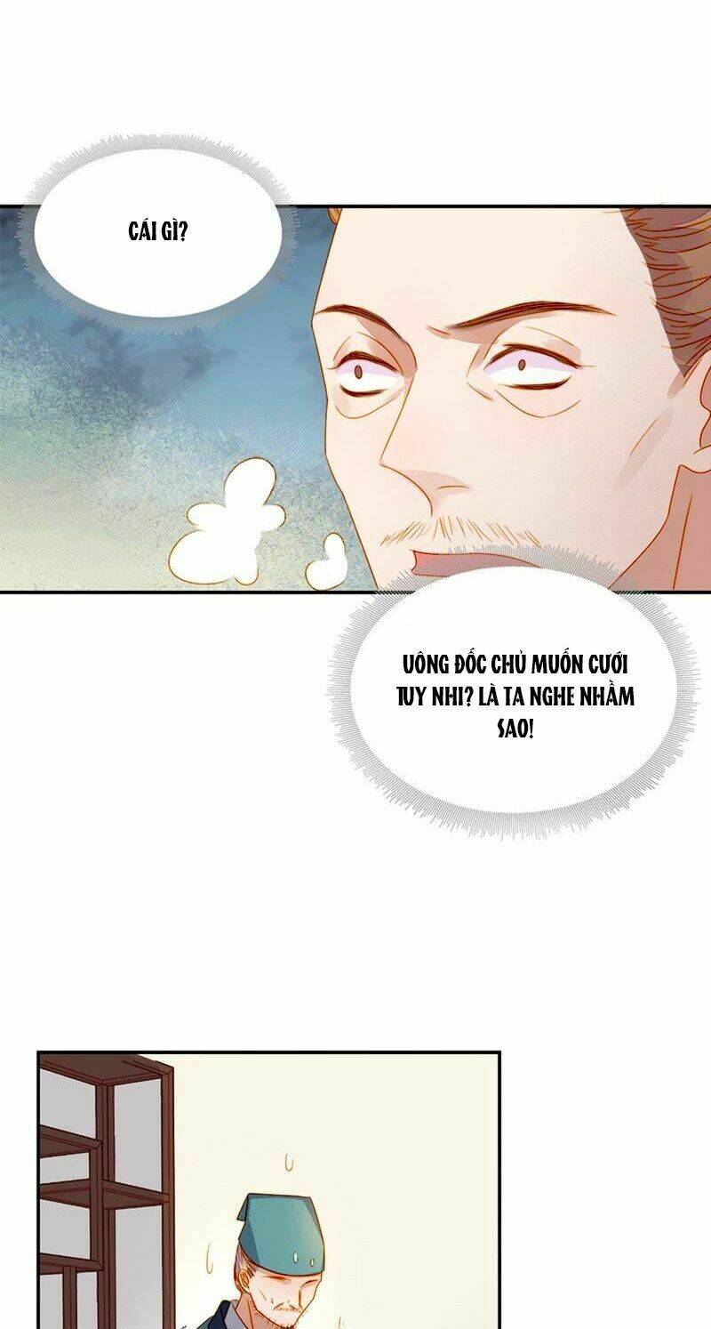 xuân khuê bí lục: xưởng công thái liêu nhân chapter 52 12