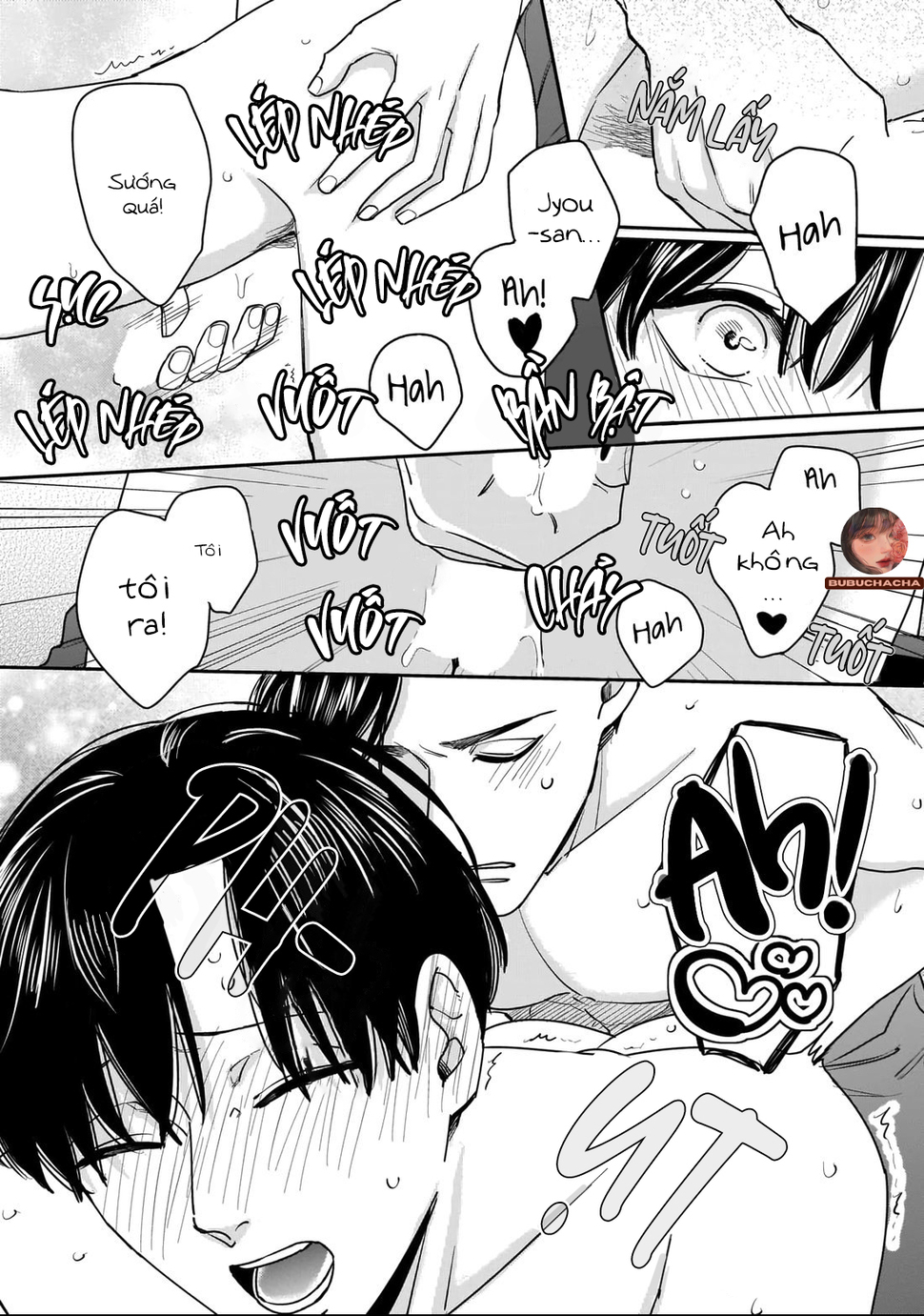 dù không là định mệnh chapter 1 21