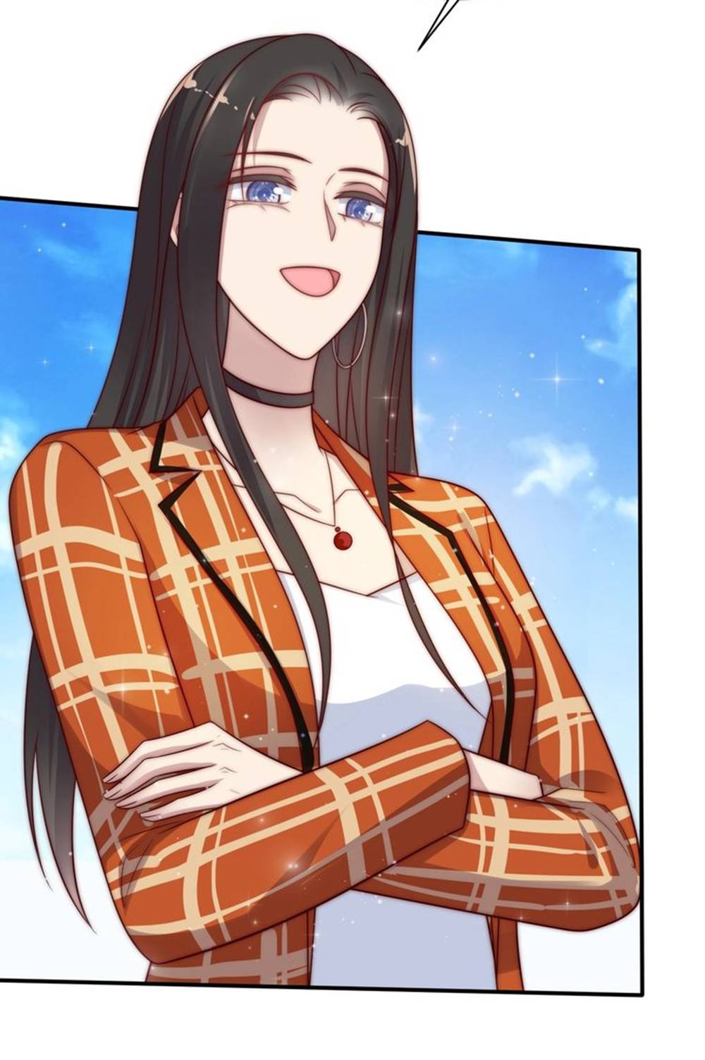 khoá chặt đôi môi (full) chapter 60 10