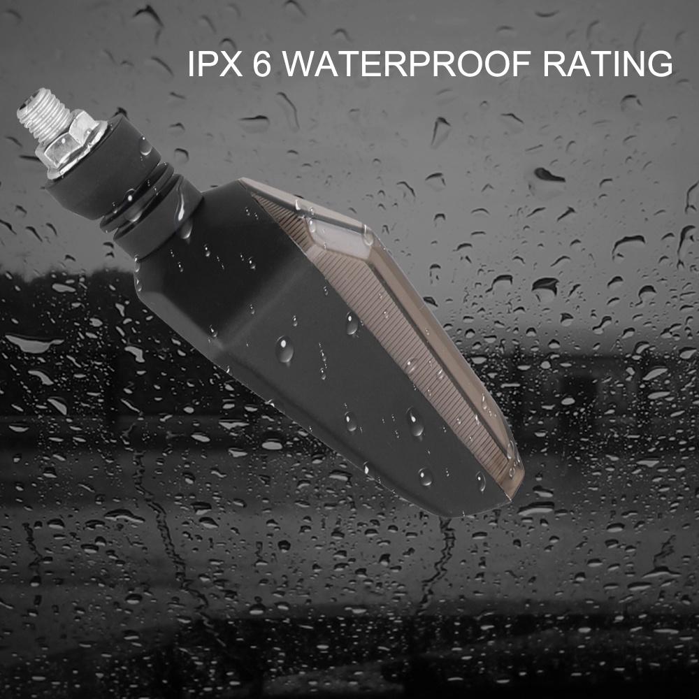 Đèn LED xi nhan chuyên dụng cho xe máy