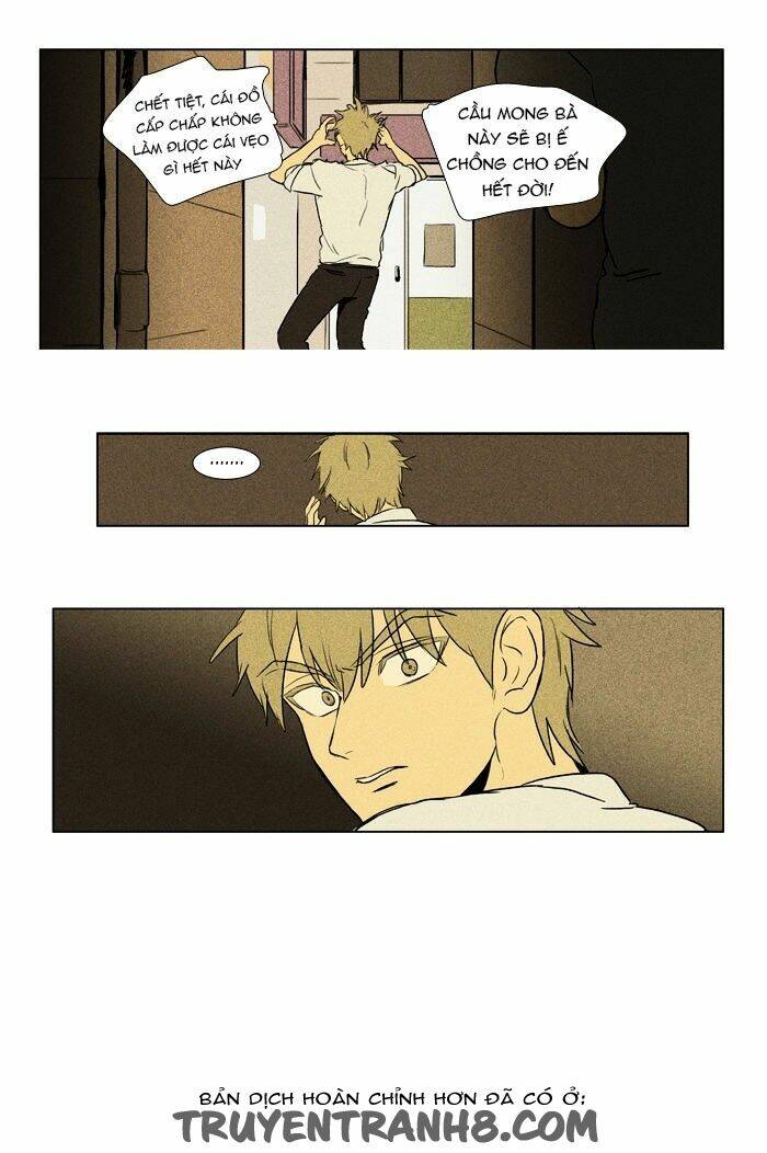 bẫy tình yêu chapter 106 8