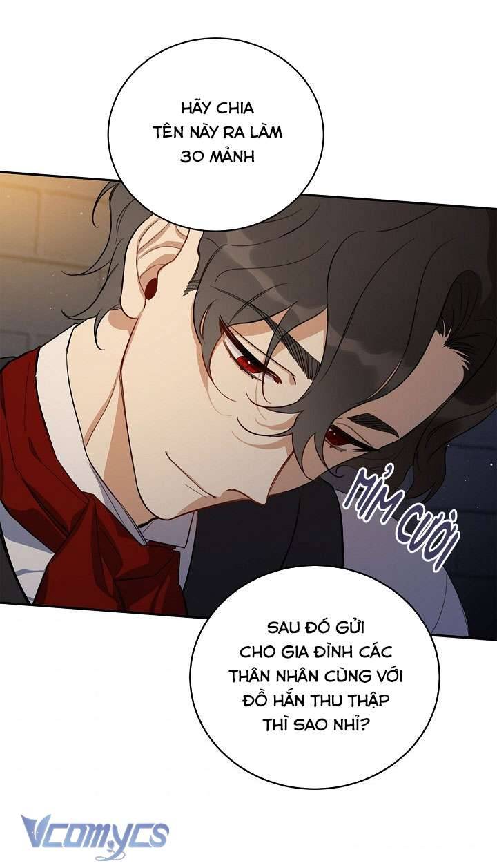 phương pháp trở thành con gái của người hùng bóng đêm chapter 5 34