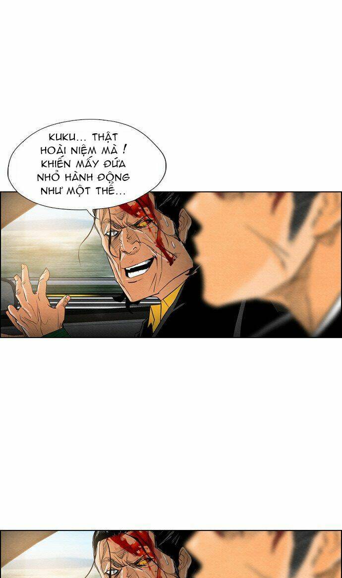 nạn nhân hồi sinh chapter 14 58