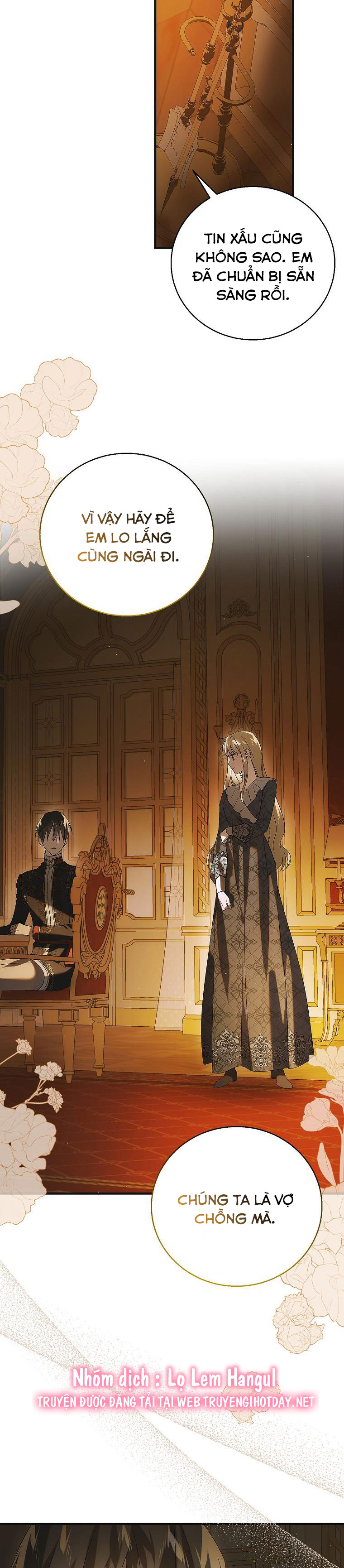 cách để em bảo vệ anh chapter 122.1 41