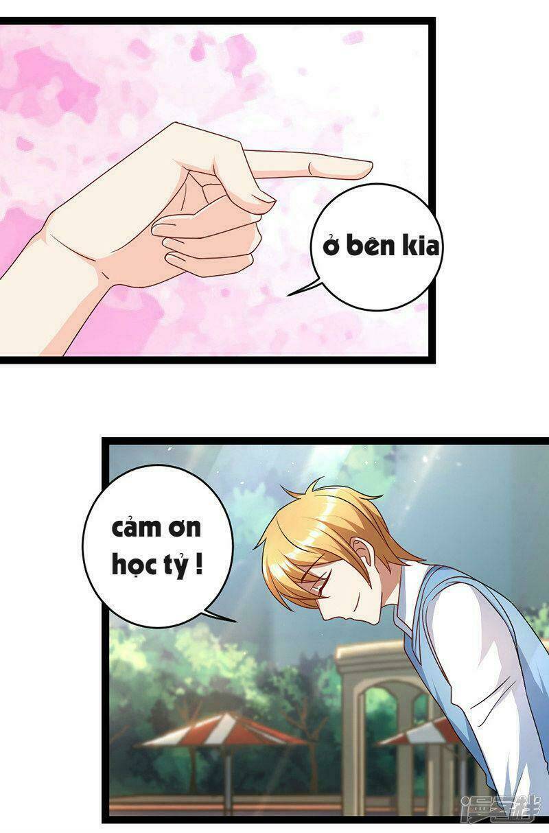 chỉ muốn thích người chapter 1 11