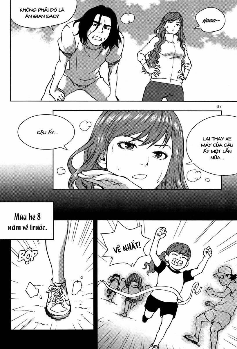 xo sisters chapter 6 24