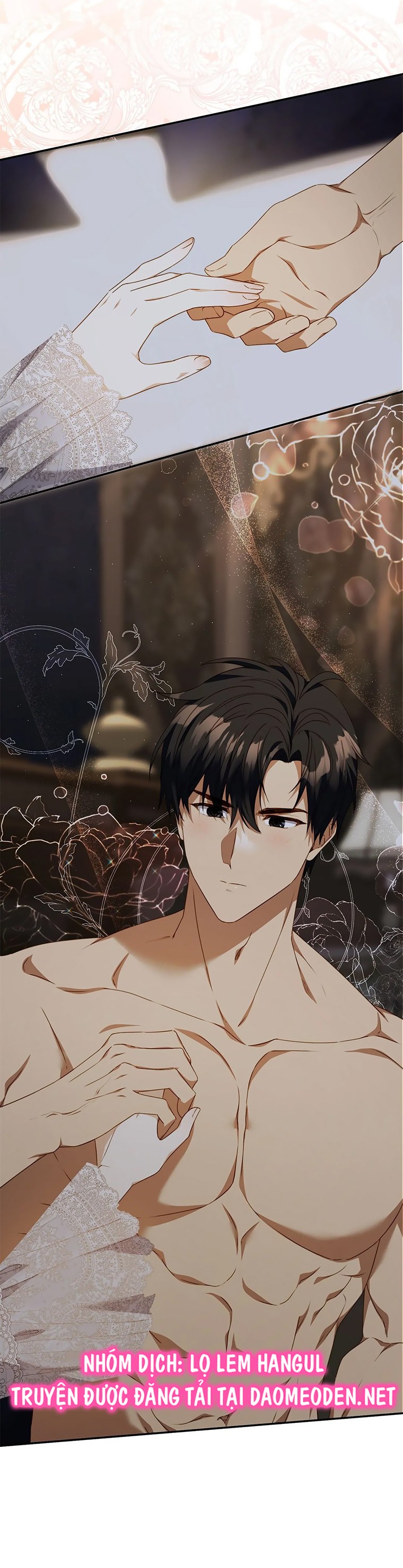 bản hợp đồng của nữ công tước chapter 34 27