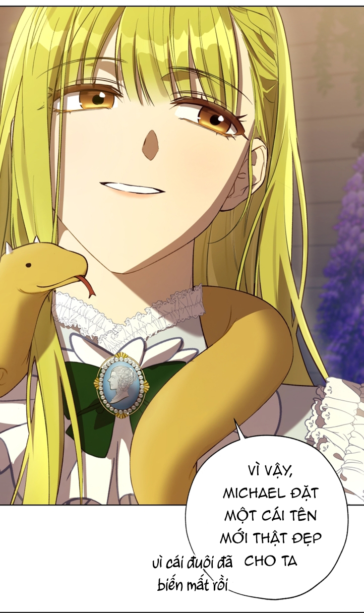 công chúa khắc ấn kẻ phản nghịch chapter 50 55