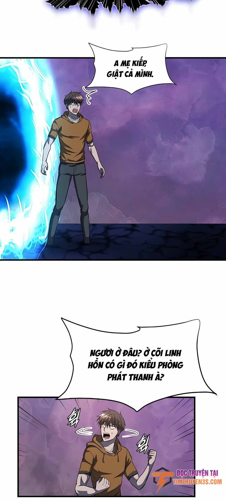 mẹ tôi là chòm sao bảo hộ m chapter 43 63