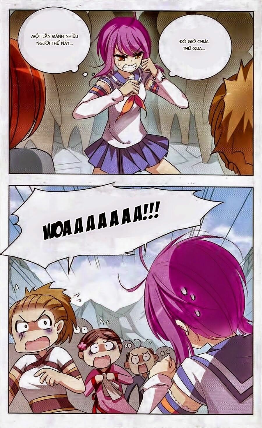 thiên giáng hiền thục nam (full) chapter 62 5