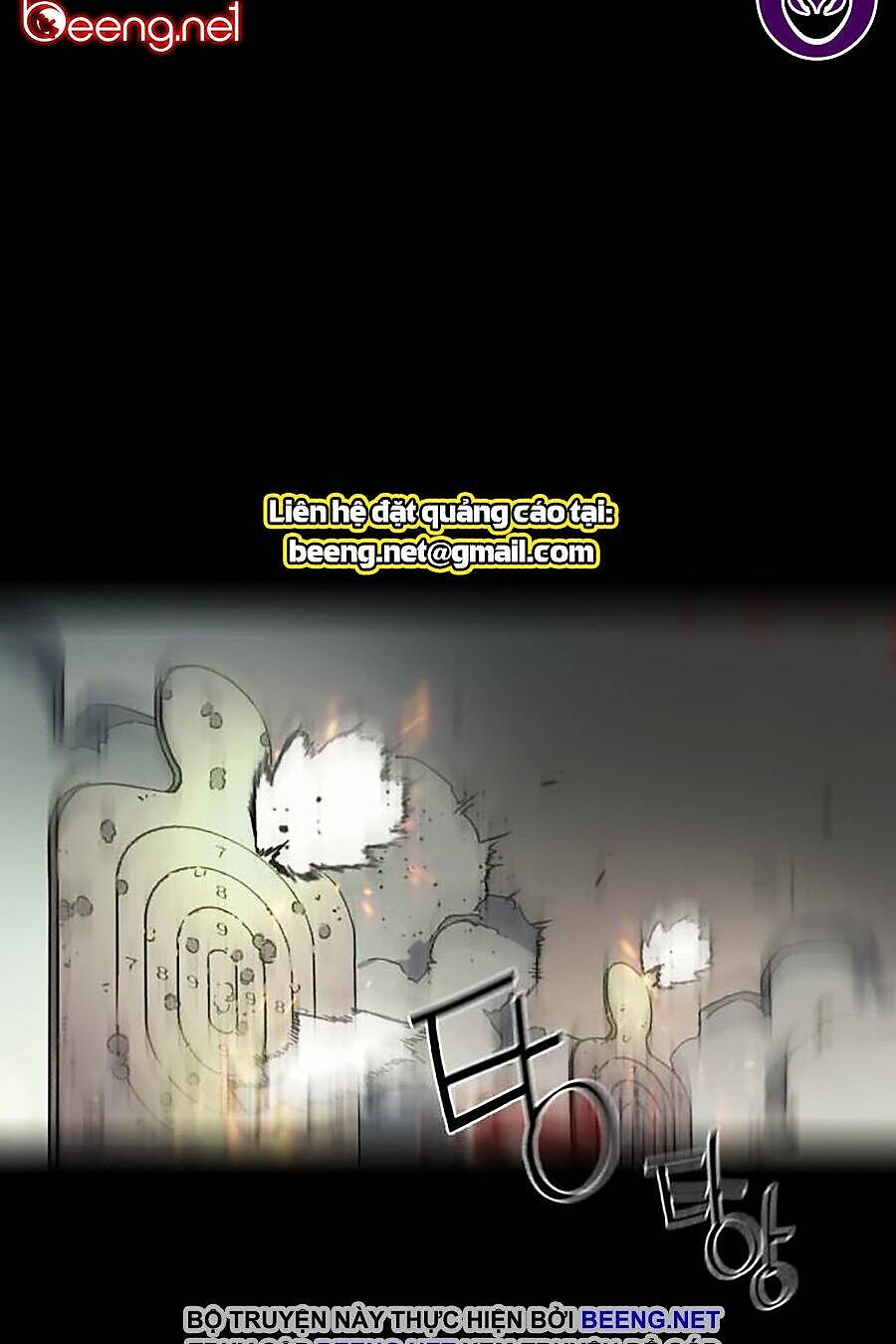 bạn học tôi là lính đánh thuê chapter 1 106