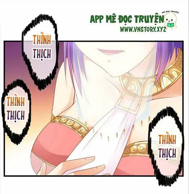 bồn tắm có vấn đề?! chapter 50 30