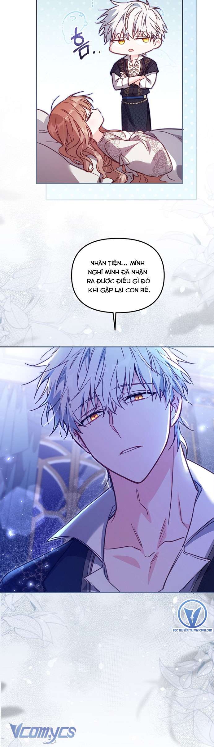 không có chỗ cho kẻ giả mạo chapter 32 44