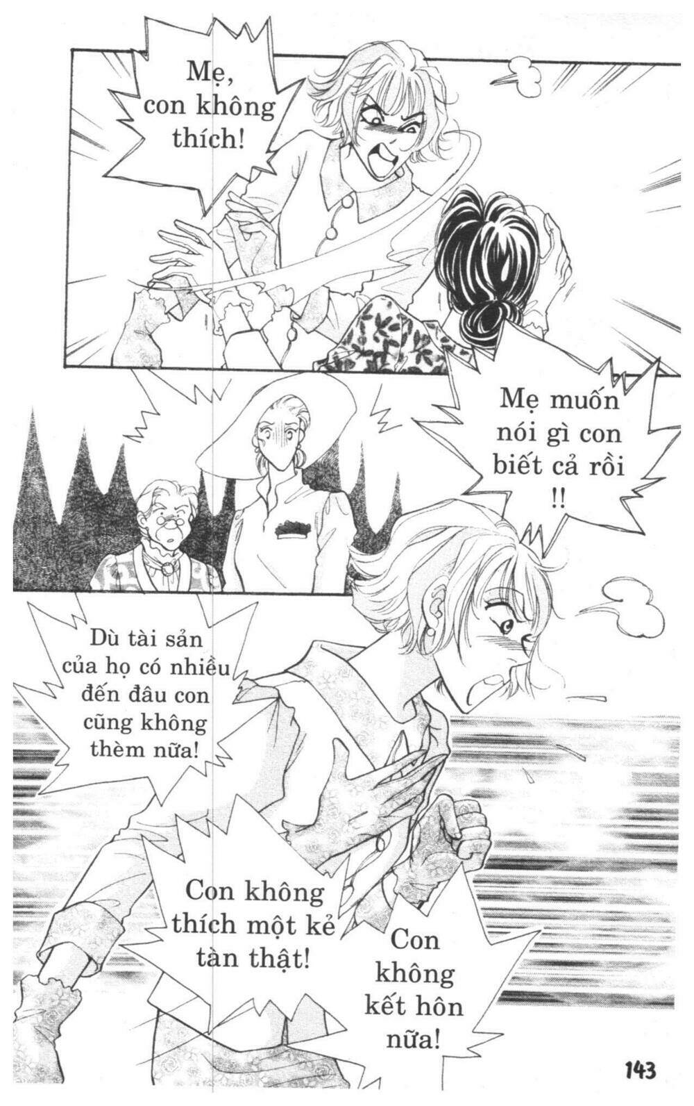 diamond hearts chapter 8 141