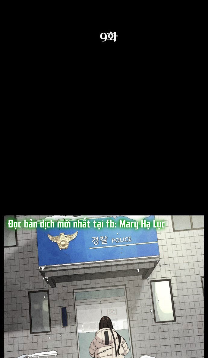 bạch huyết - white blood chapter 9 4