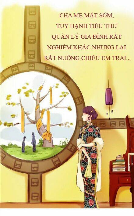 tổng hợp one shot. chapter 363 19