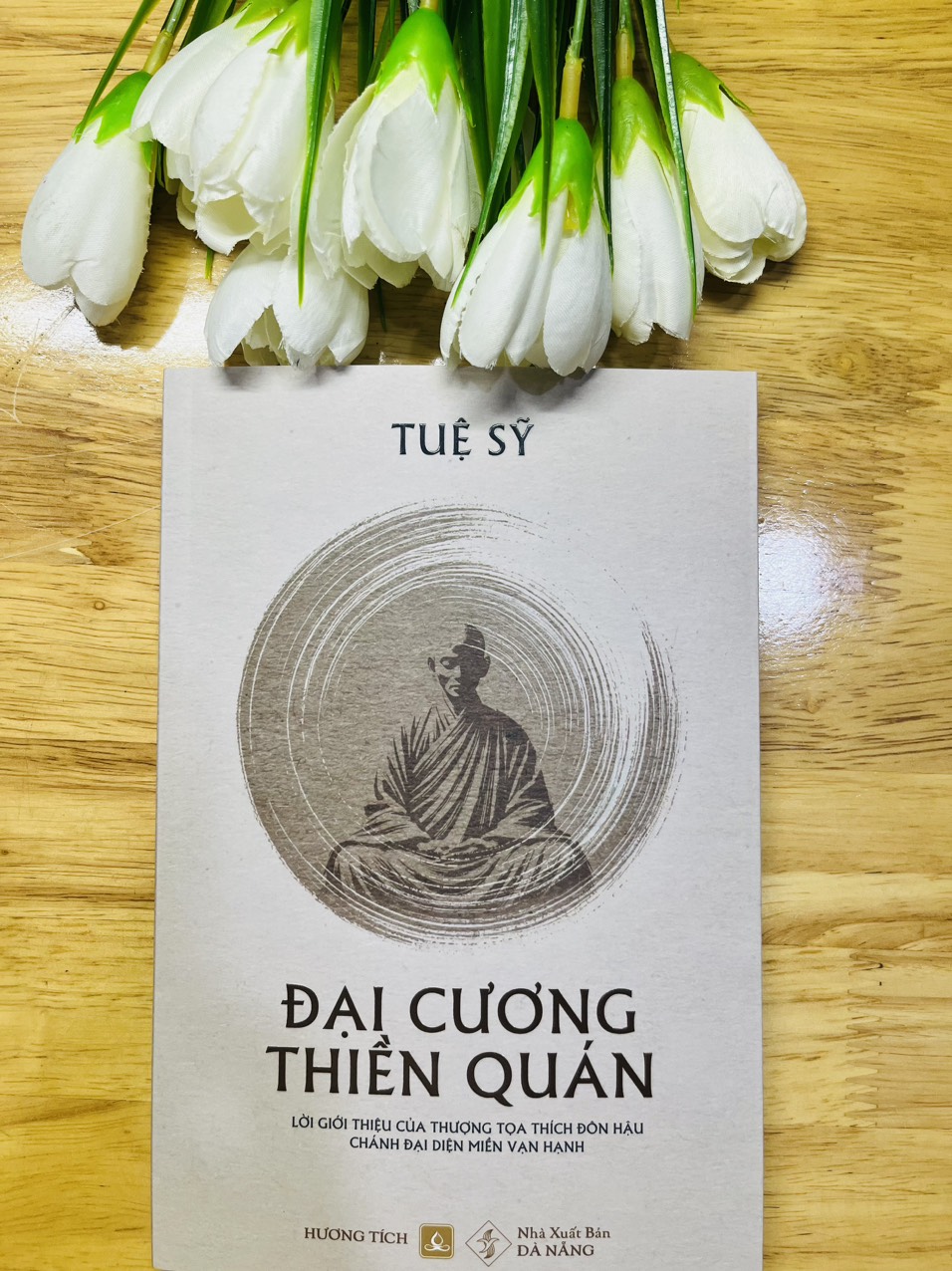 Đại Cương Thiền Quán -Tuệ Sỹ