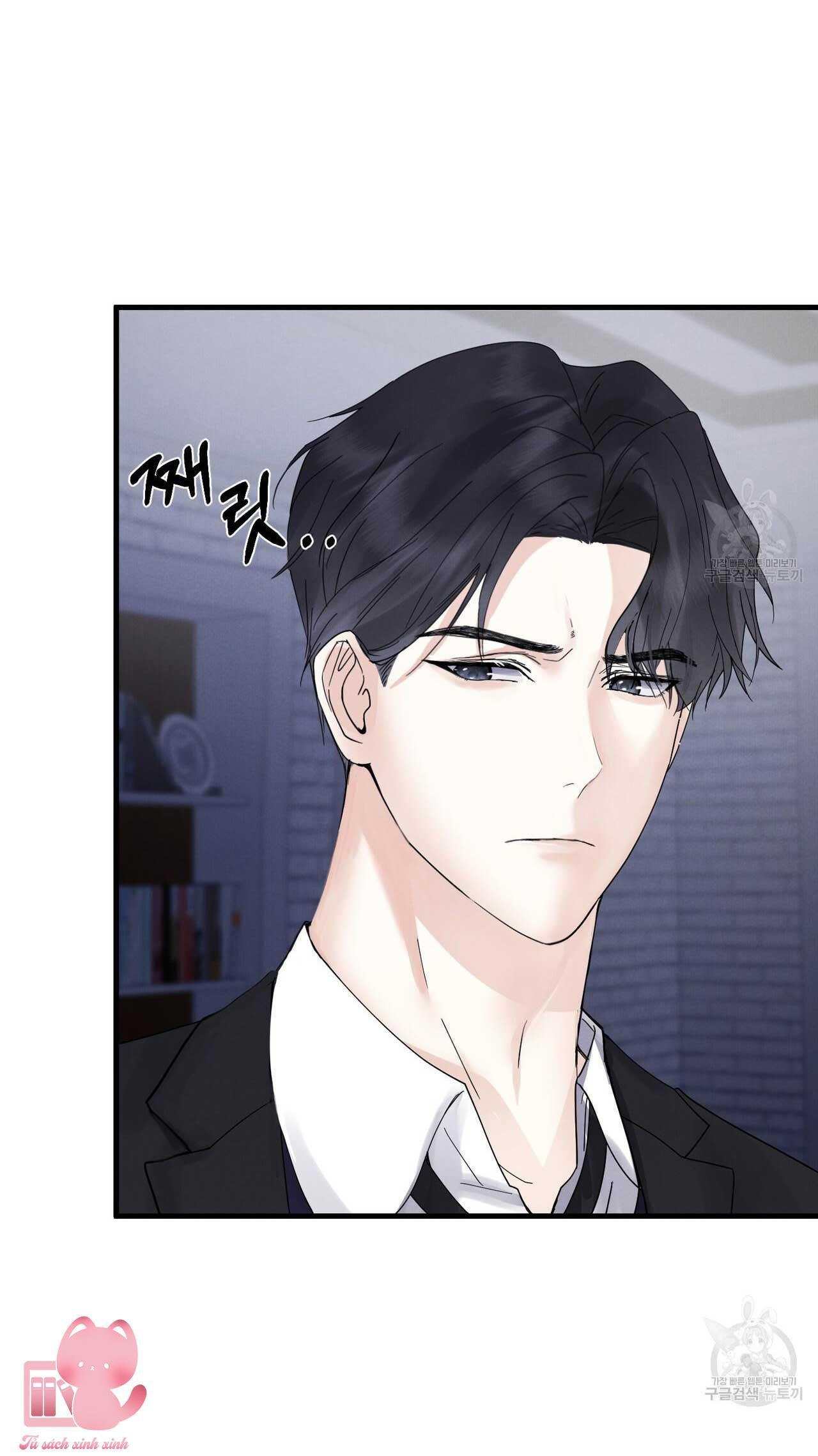 khắc cốt ghi tâm chapter 3 18