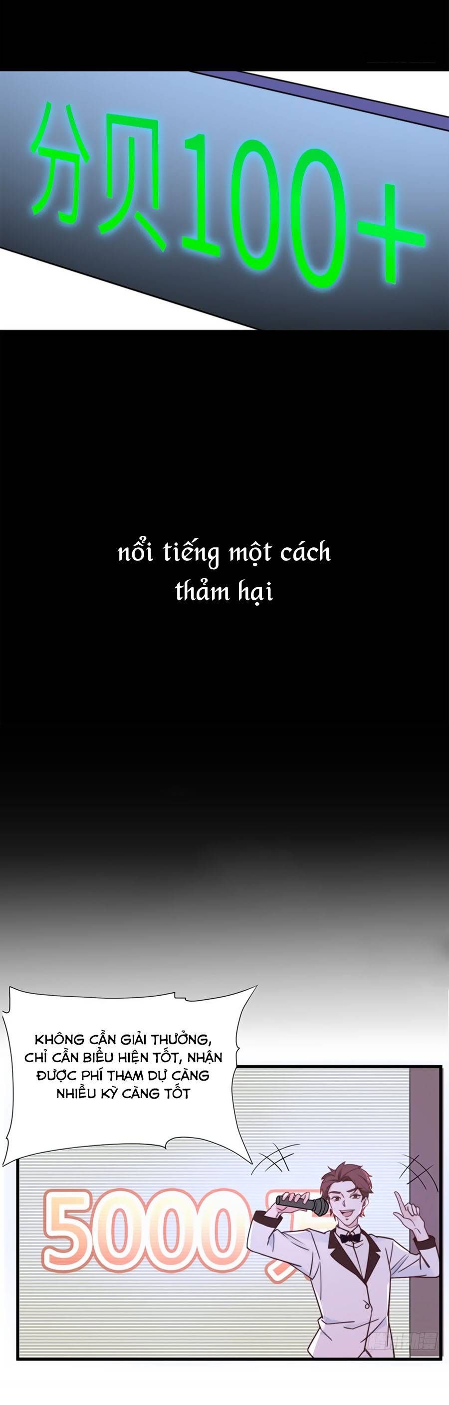 cung đấu live chapter 1 8