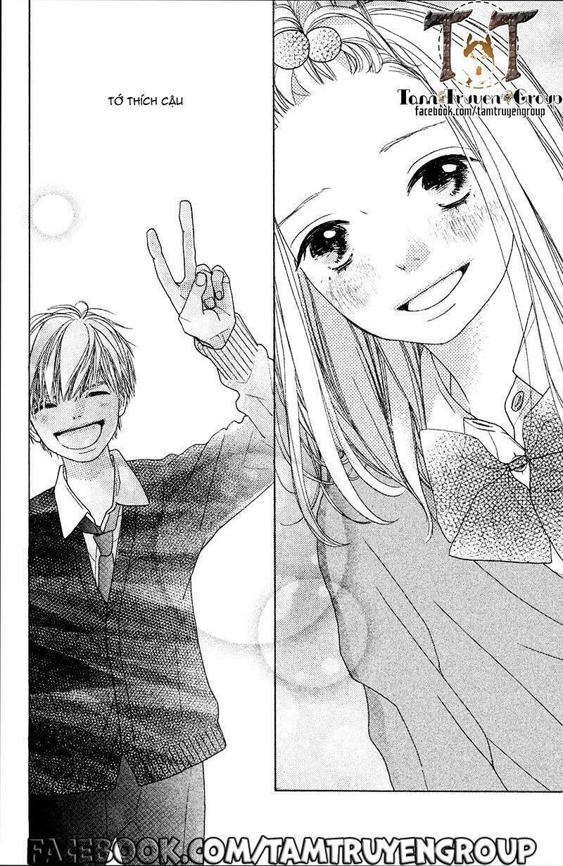 my boyfriend (aoi mamoru) chapter 3 24