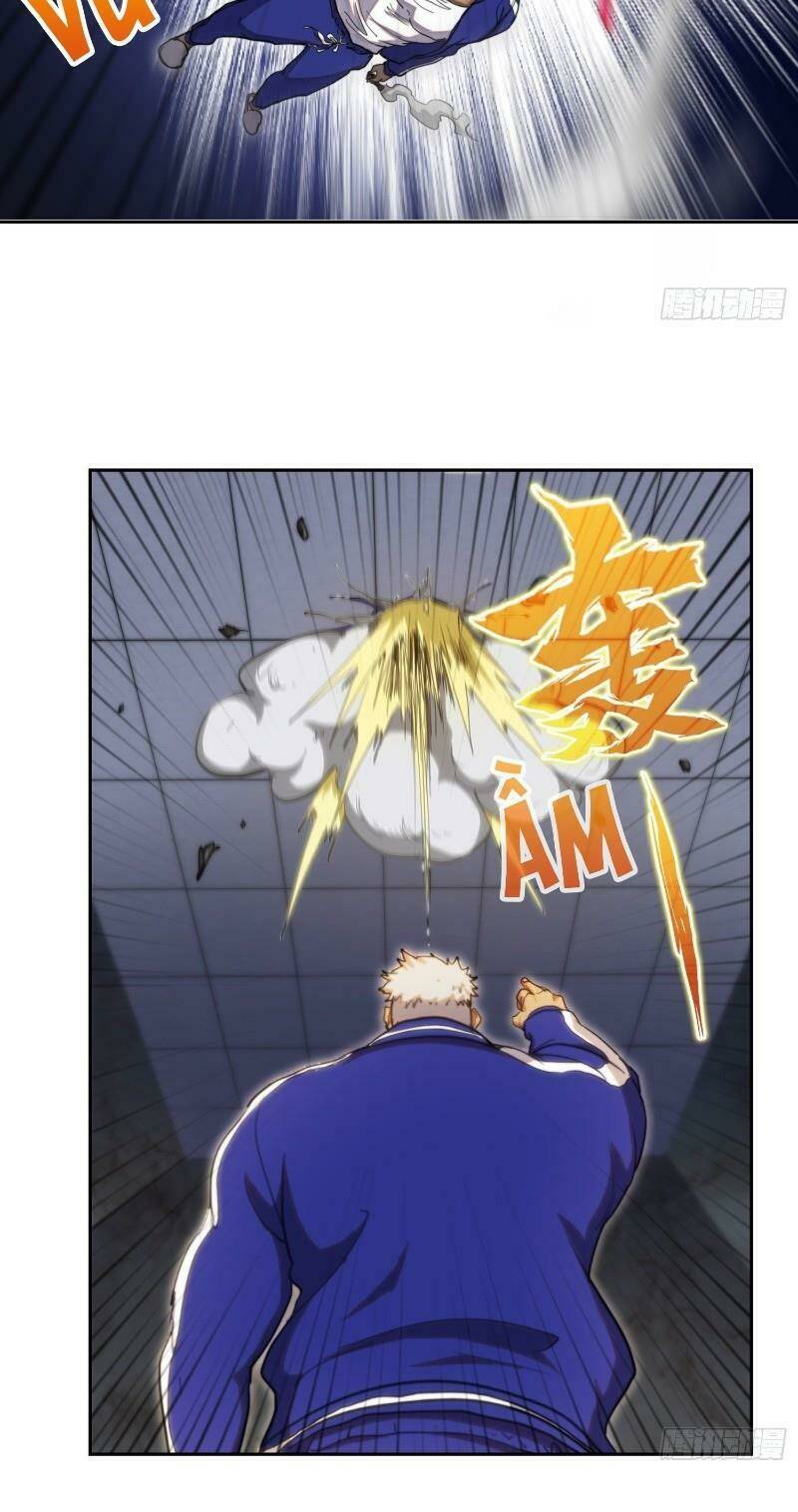 đô thị hàng thần khúc chapter 44 18