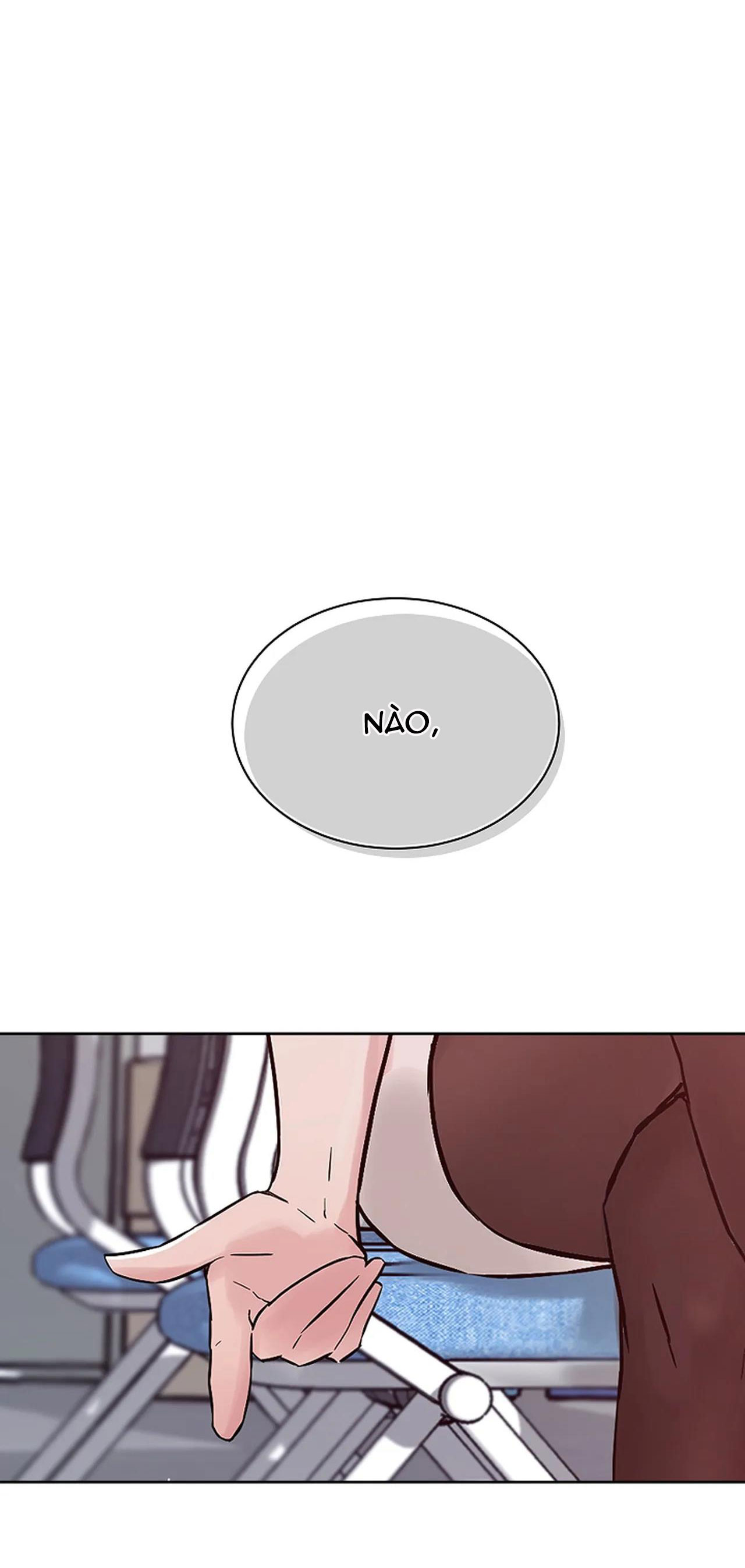 [18+] công tư phân minh chapter 40 2