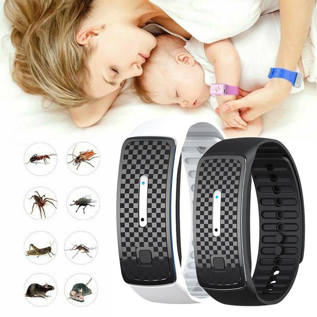 Children    Bracelet Anti   Wristband