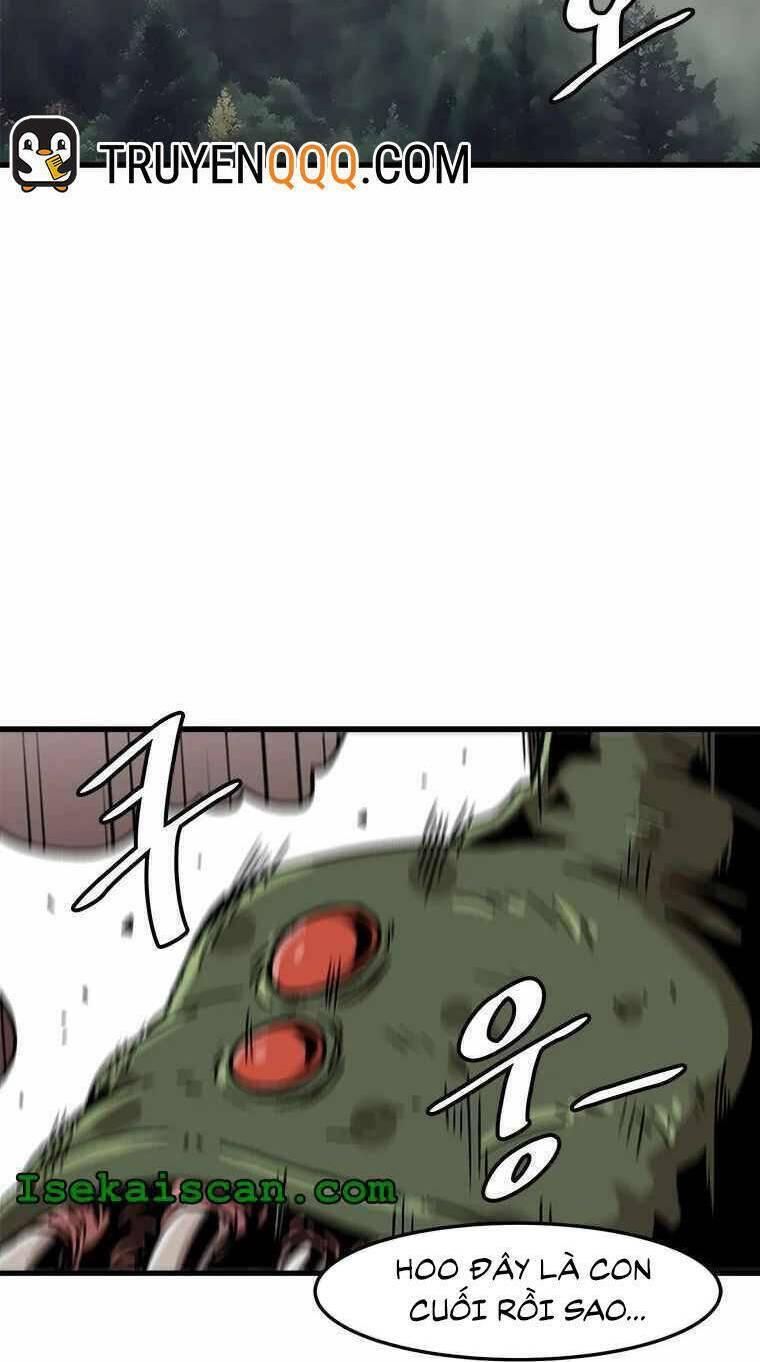 lên cấp một mình chapter 68 2