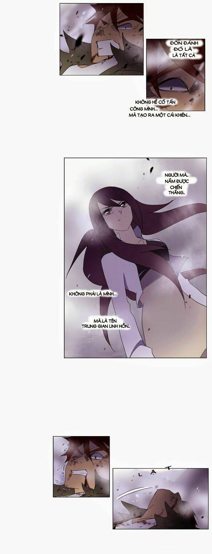 bản khế ước linh hồn chapter 49 21