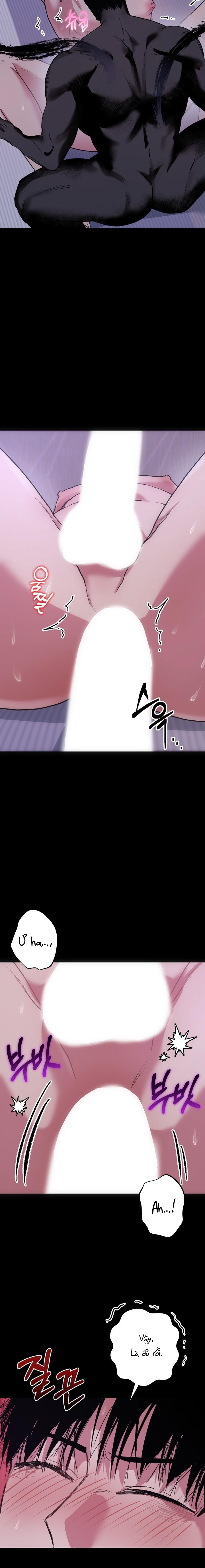 chiếc gương ma quái chapter 2 26