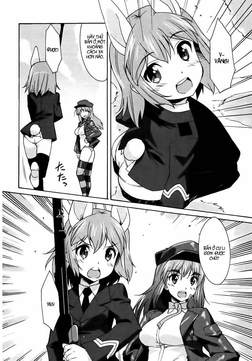 strike witches katayoku no majotachi chapter 2 20