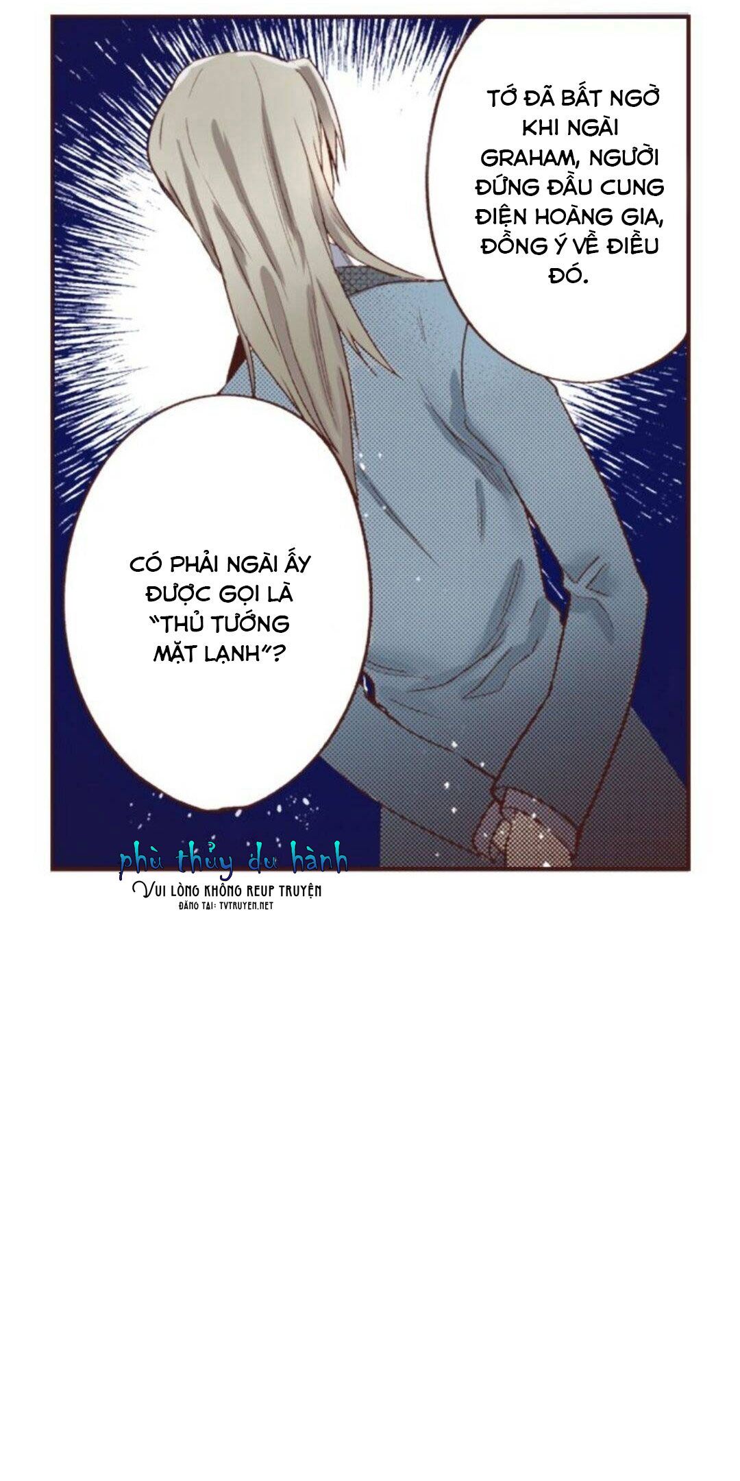 tôi tỉnh lại sau 20 năm! chapter 1 19