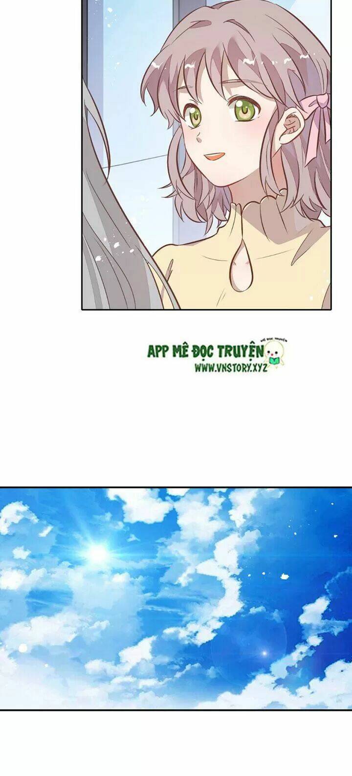 bạn trai kém tuổi bẫy yêu tôi chapter 22.6 4