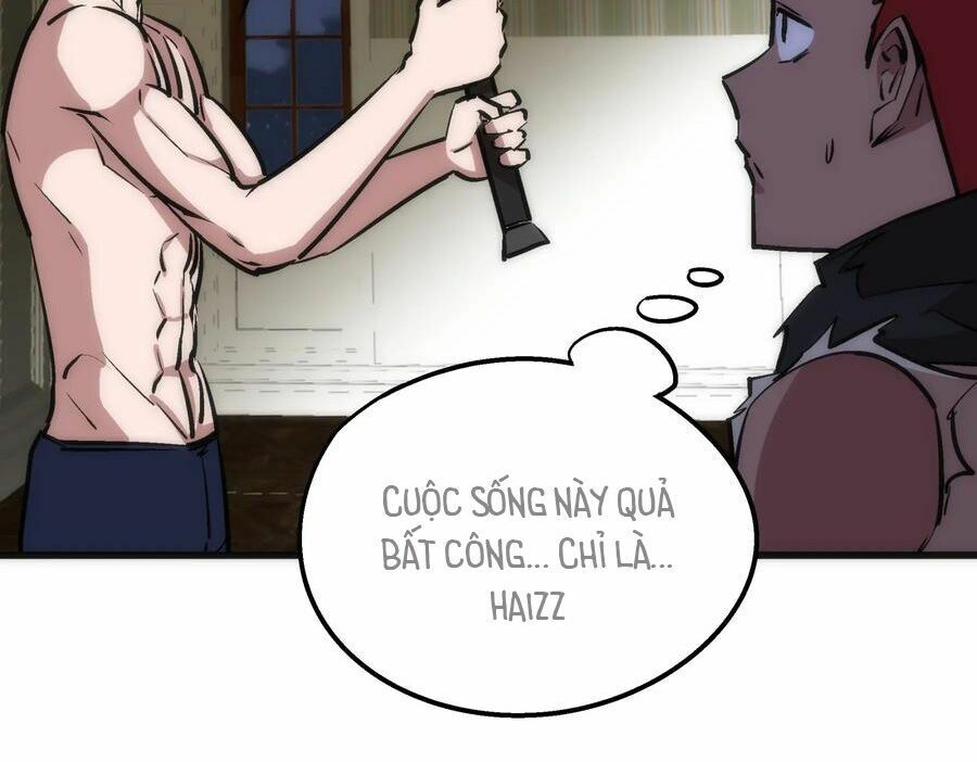 tôi không phải quỷ vương chapter 45 29