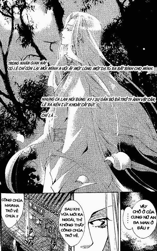 lâu lan y mộng chapter 4 54