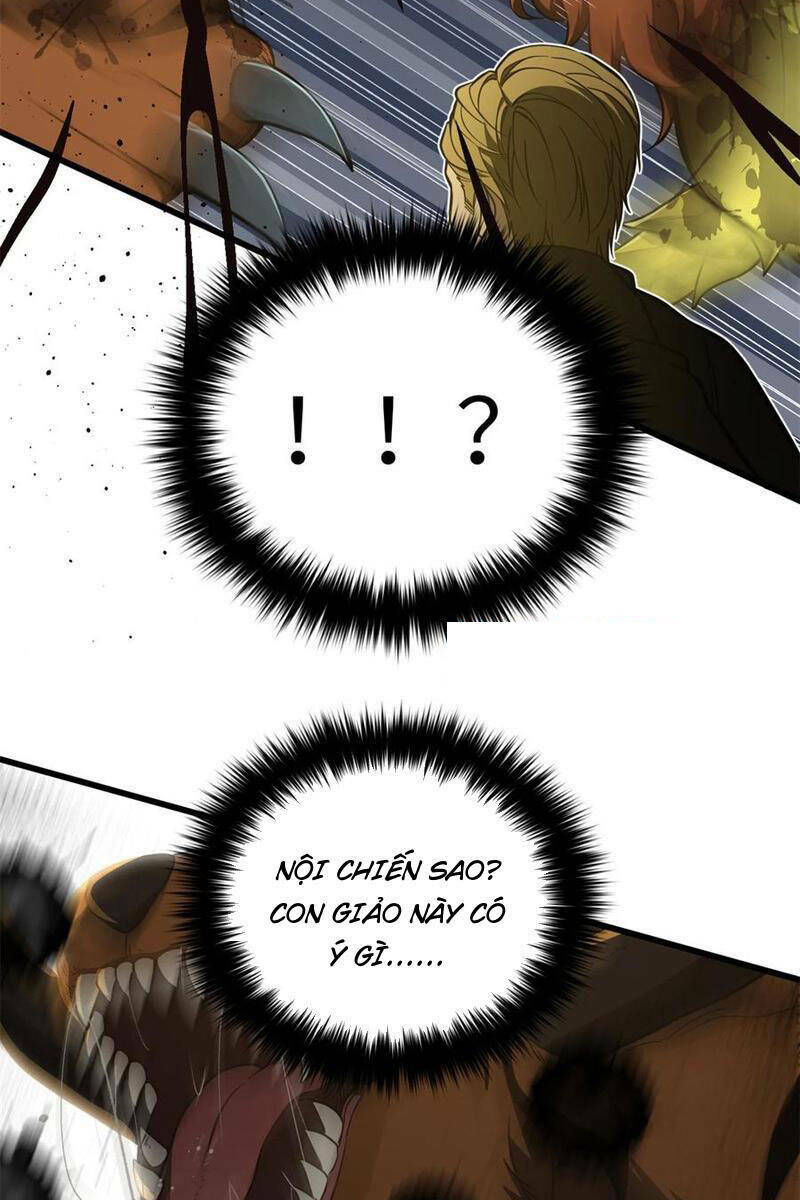 toàn cầu cao khảo chapter 248 36