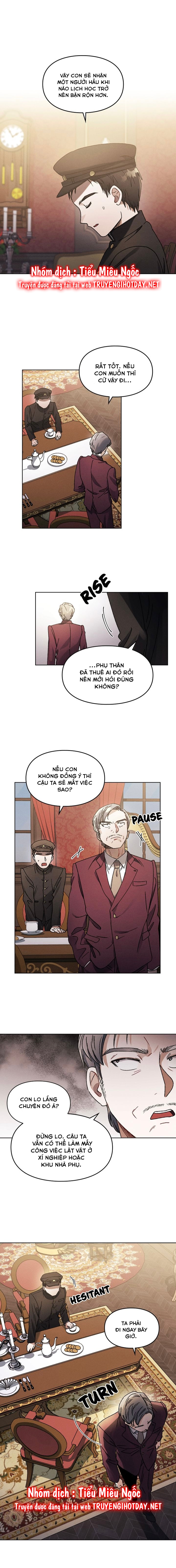 nếu tôi là bạn chapter 21 4