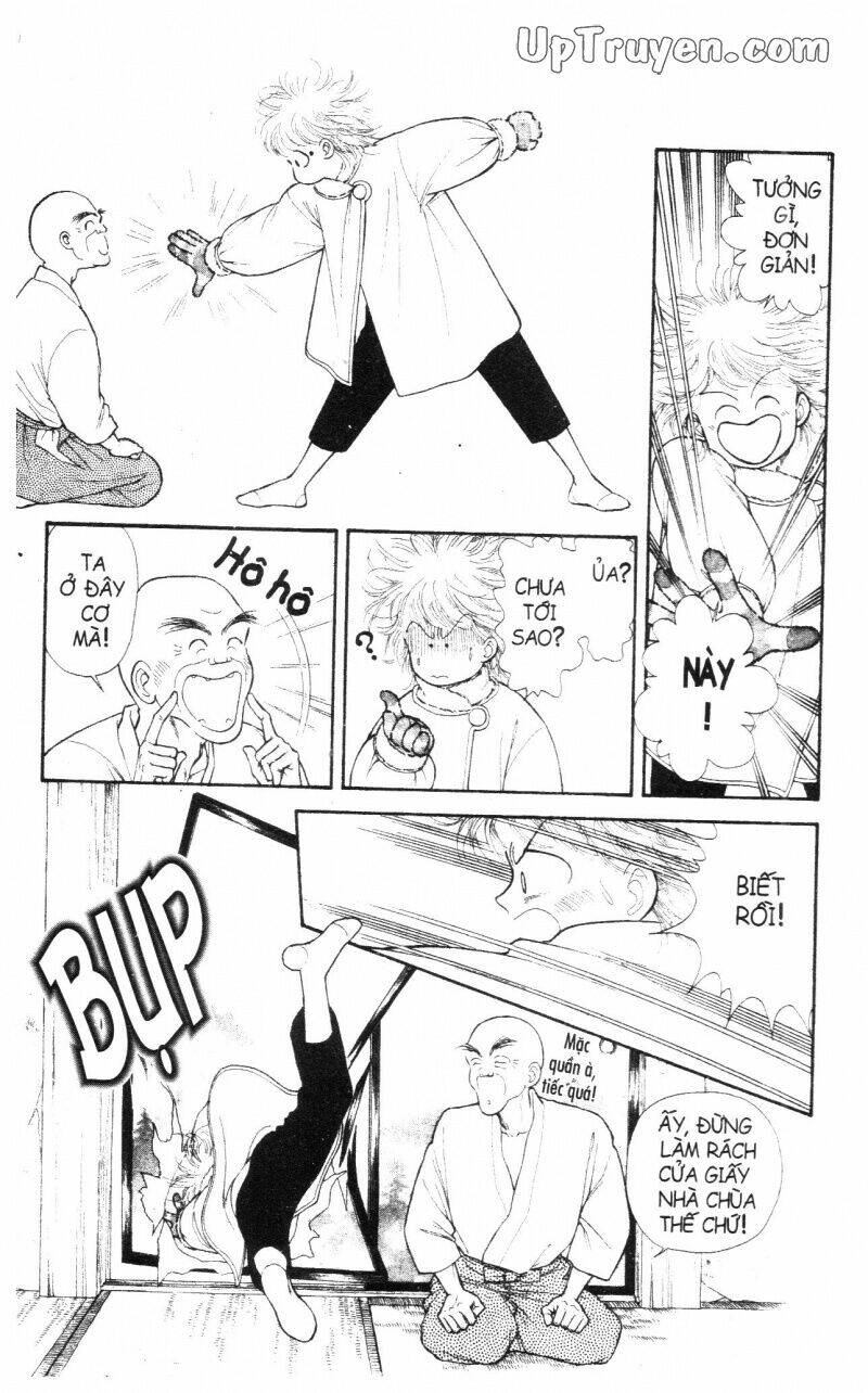 câu lạc bộ con nhà giàu chapter 10 34