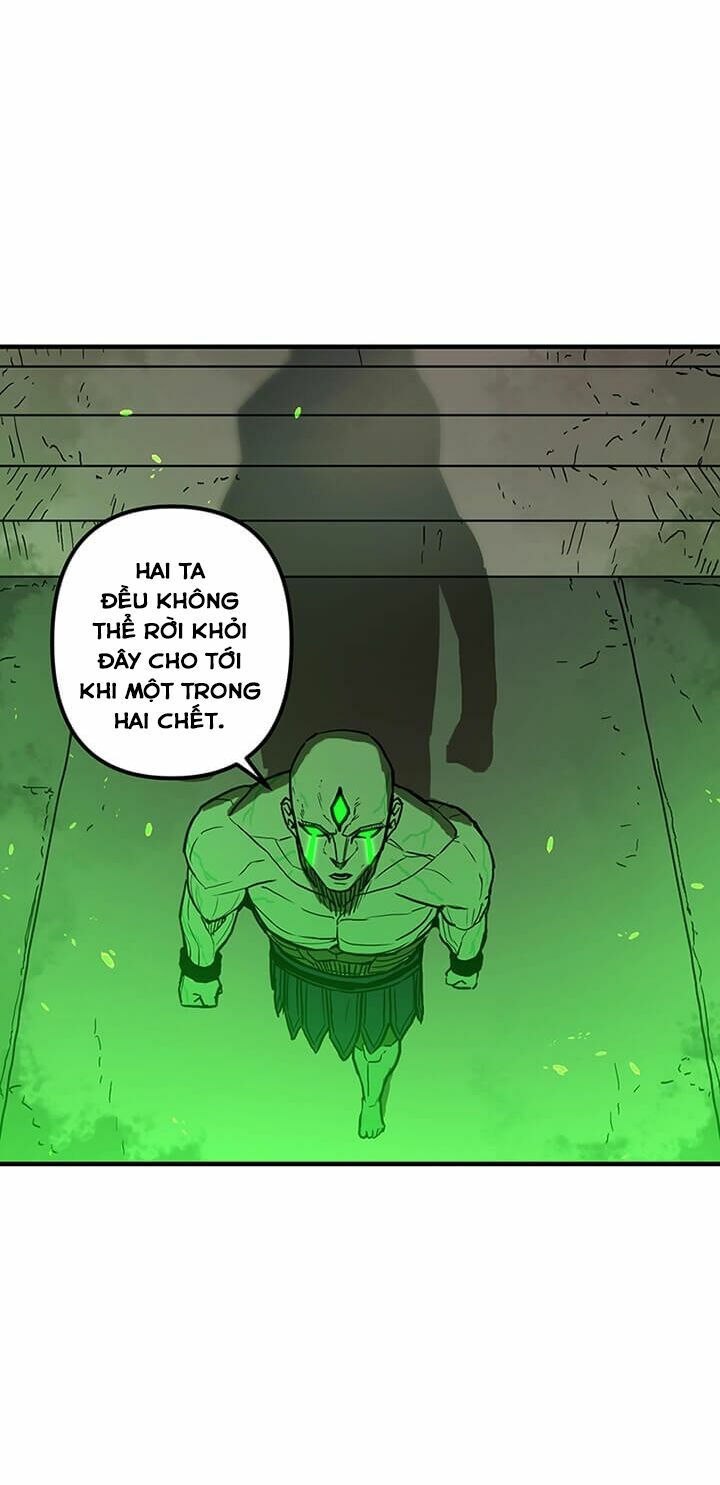 người chơi lỗi chapter 33 69