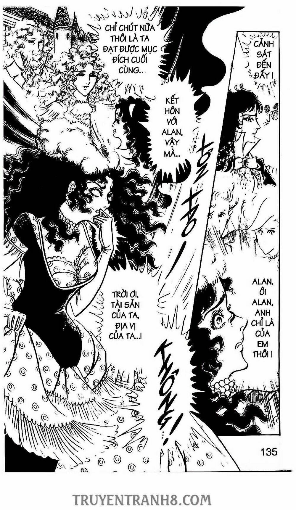 the count s daughter chapter 60 26