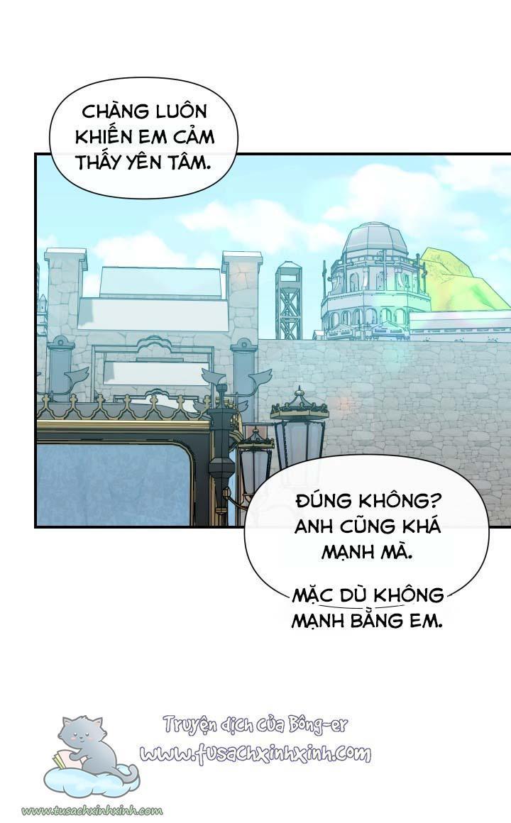 công nương khế ước của gia tộc công tước quái vật chapter 76 37