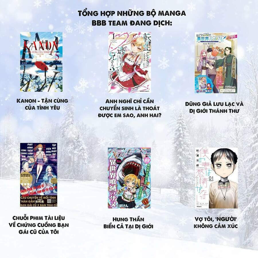 hãy cho em ''trung tình'' của anh chapter 31 27