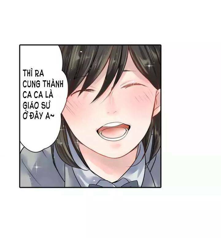 18, sống chung cùng nhau chapter 5 25