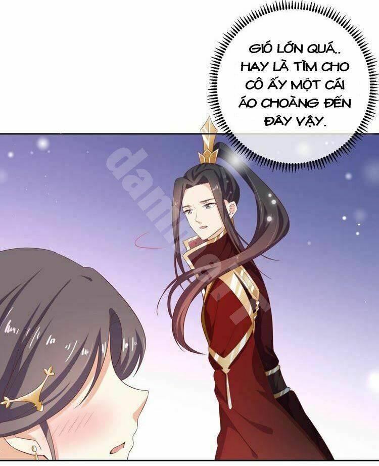 ngạo kiều vương gia huyên náo phi chapter 32 29