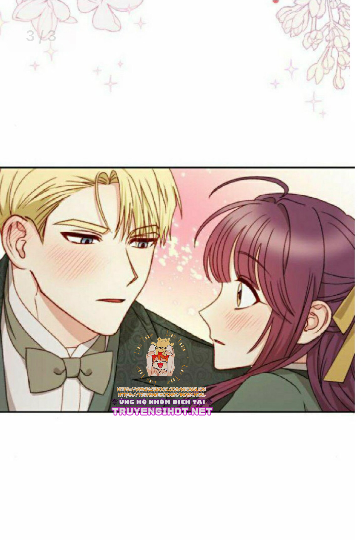 nữ chính muốn tôi trở thành mẹ kế chapter 15 63